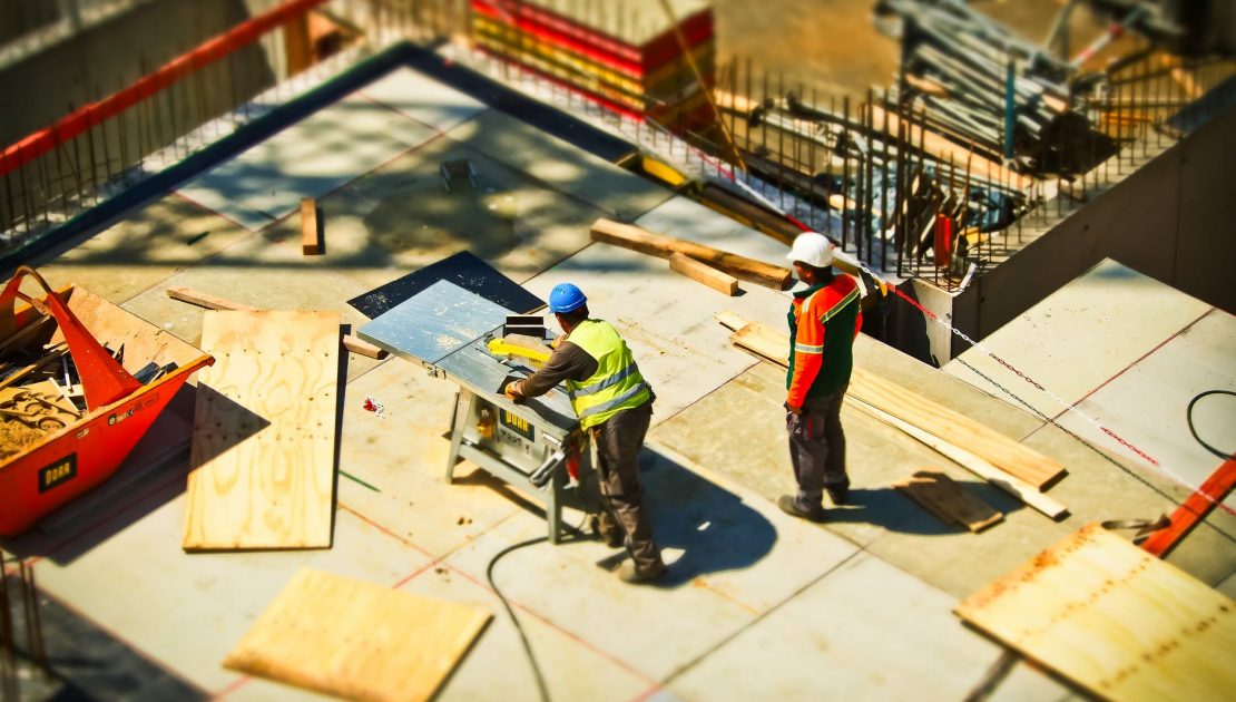 Construction-Site