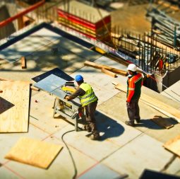 Construction-Site