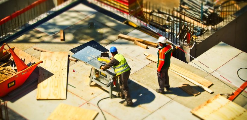 Construction-Site