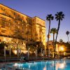 Hotel King David - Jerusalem