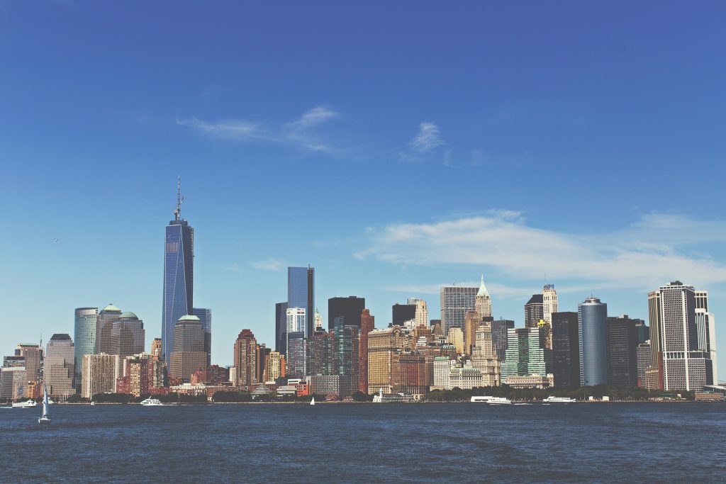 NewYorkSkyline