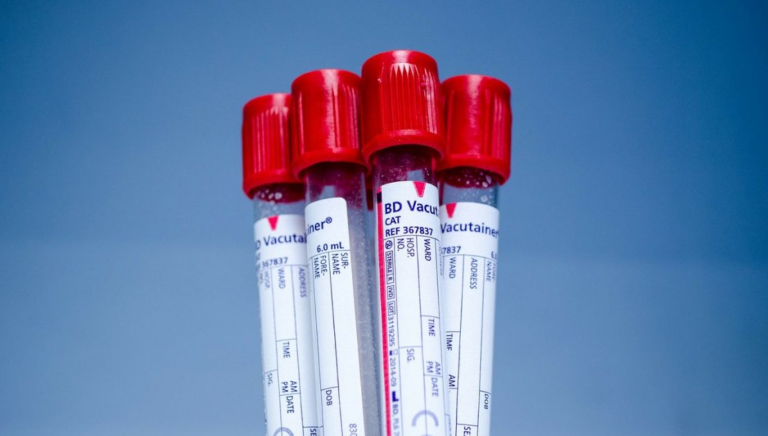 blood-labs