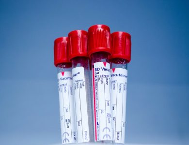 blood-labs