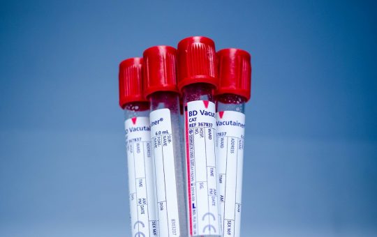 blood-labs