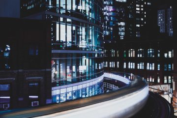 City-atNight