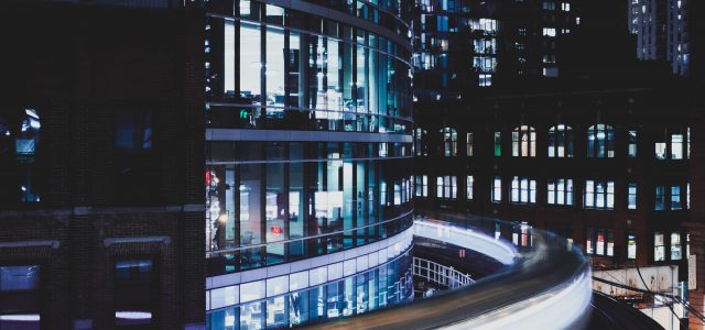 City-atNight