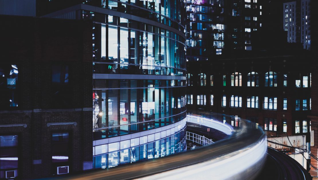architecture-blur-building