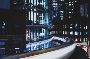 architecture-blur-building