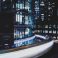 architecture-blur-building