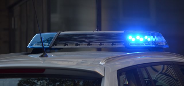 Police Car